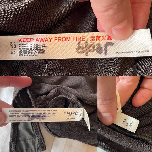 Free People Turnt Bodysuit S Under the Trees Olive Green - Picture 12 of 16